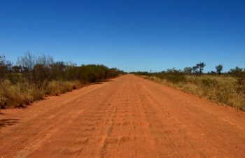 Binns Track and Lake Argyle Tour - Pindan Tours